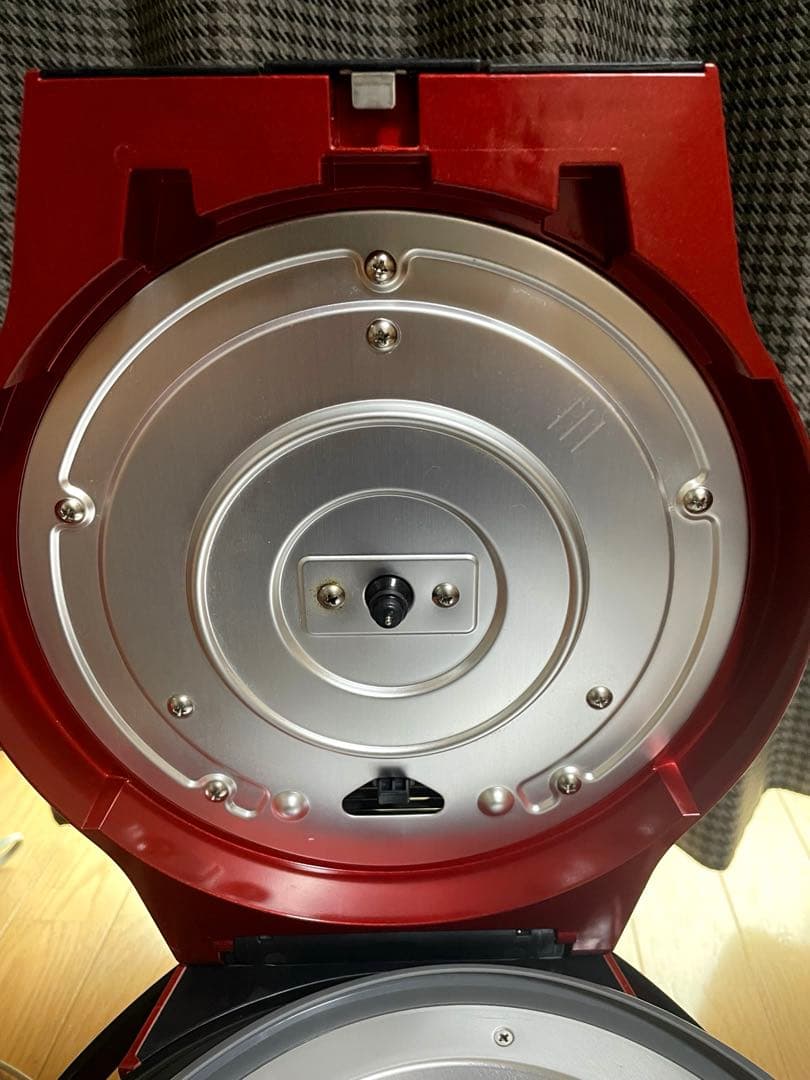 パロマ ガス炊飯器「炊きわざ」PR-M09TR LPガス用 5合