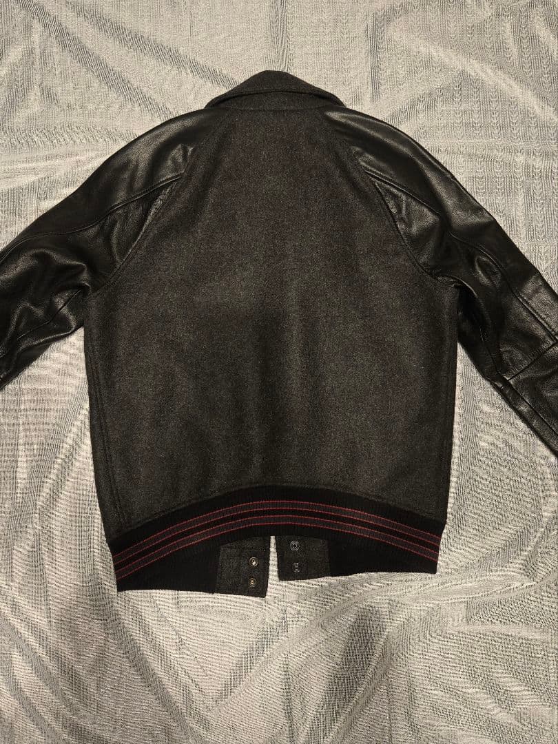 DIESEL スタジャン