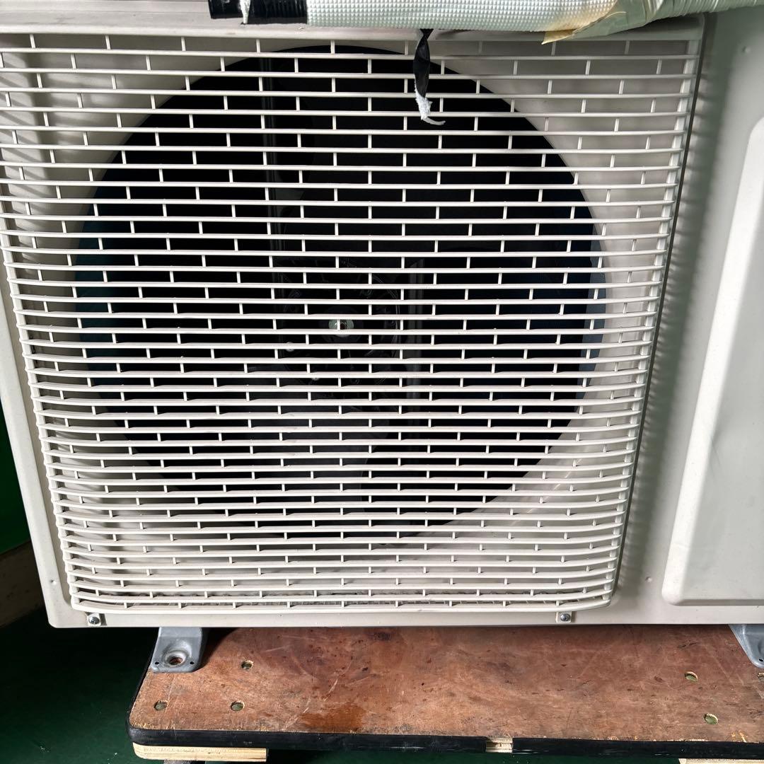 Panasonic CS-UX289C2-W エアコン