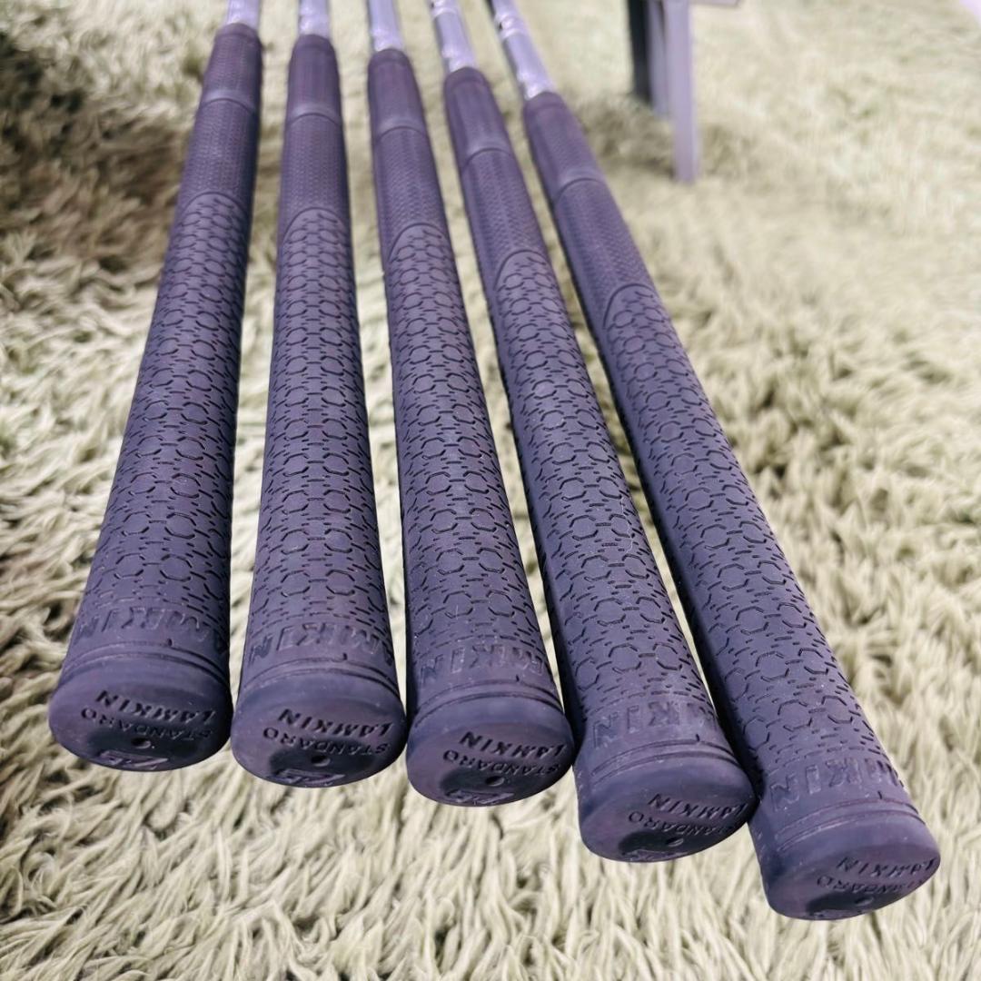 PXG 0311T GEN5 レフティ アイアン5本セット メンズゴルフ 大人気