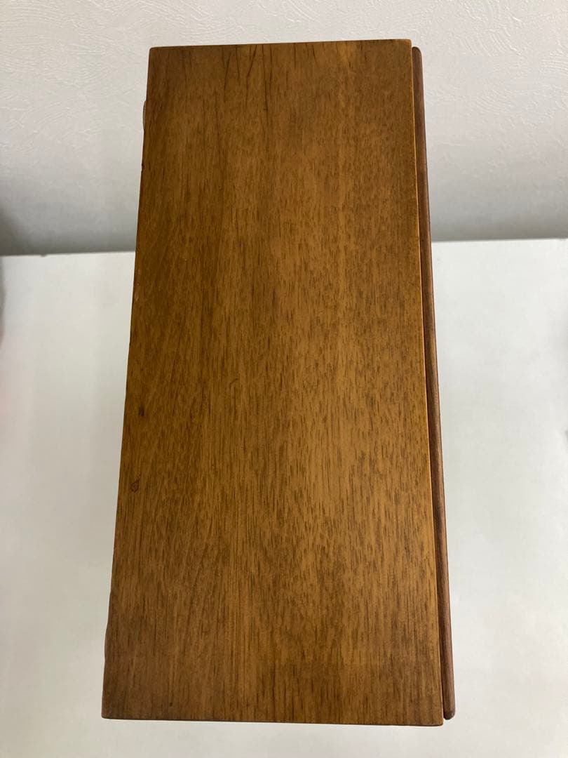 【昭和アンティーク✨】 SEIKOSHA 精工舎　クラシック時計 木製ビンテージ