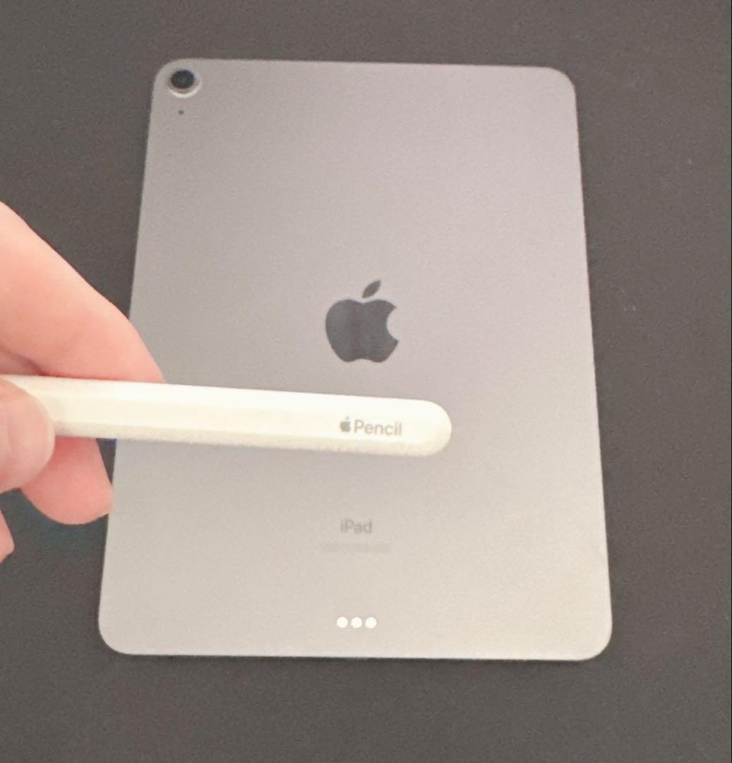 Apple iPad Air第4世代（Apple Pencil付）