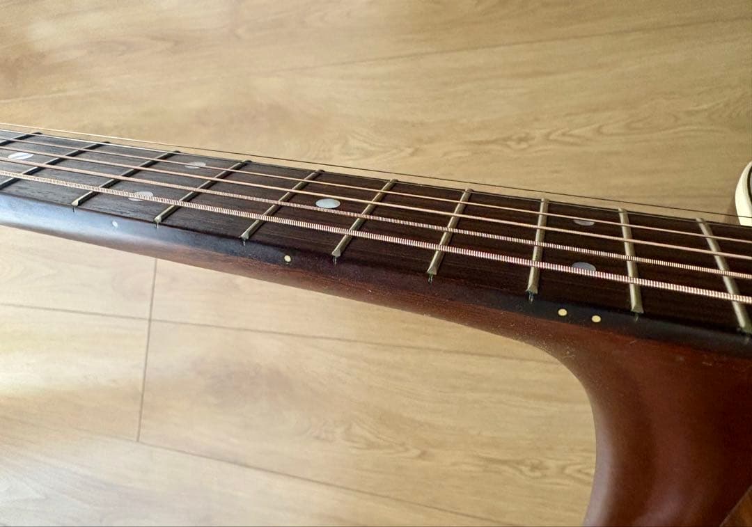 Martin D-28 1999年製　美品　ハードケース付き