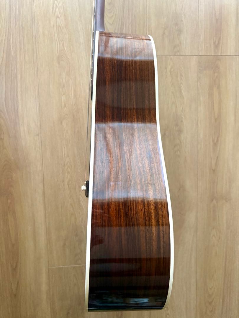 Martin D-28 1999年製　美品　ハードケース付き