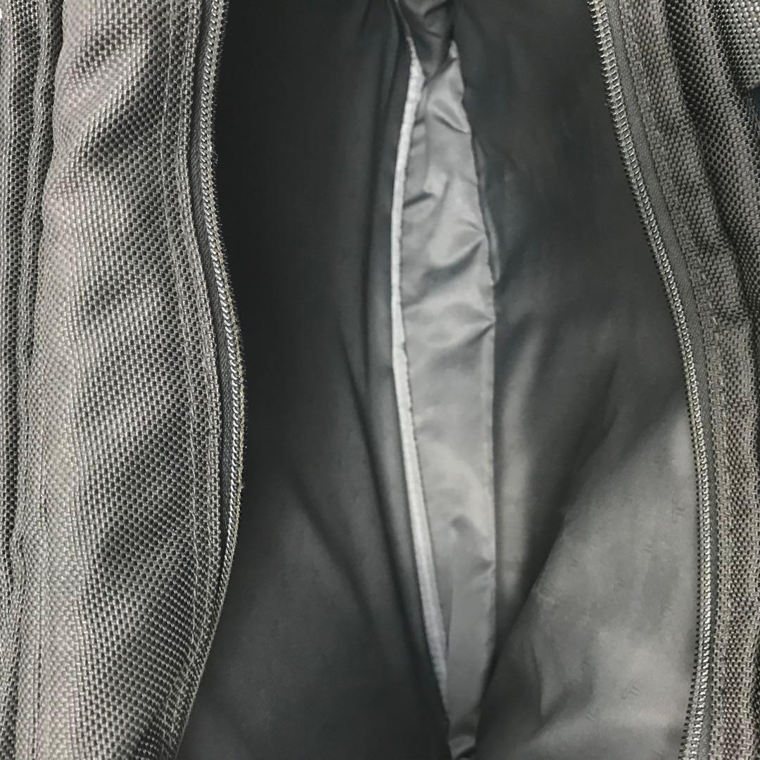 トゥミ TUMI ビジネスバッグ ブラック ナイロン 3way 26180D4