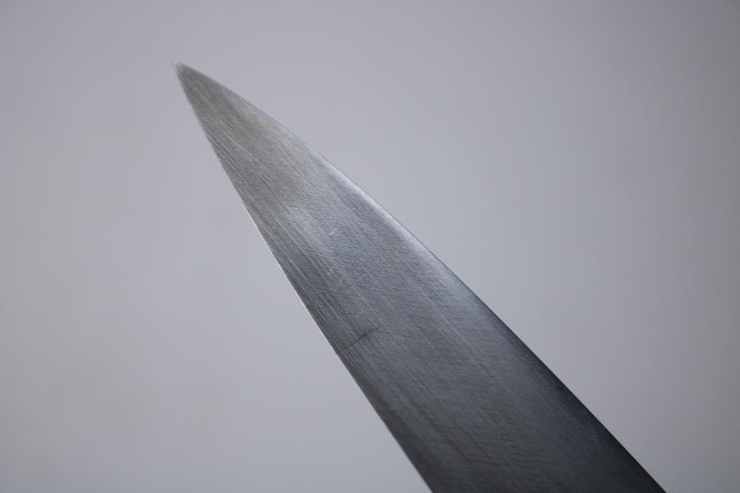 源昭忠　本焼　柳刃　和包丁　刺身包丁　9寸