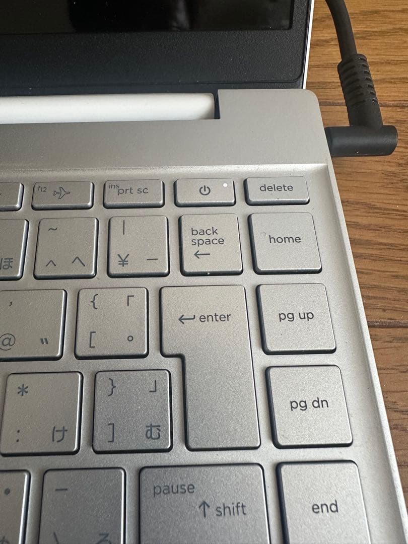 HP Pavilion モデル：13-bb0003TU ジャンク