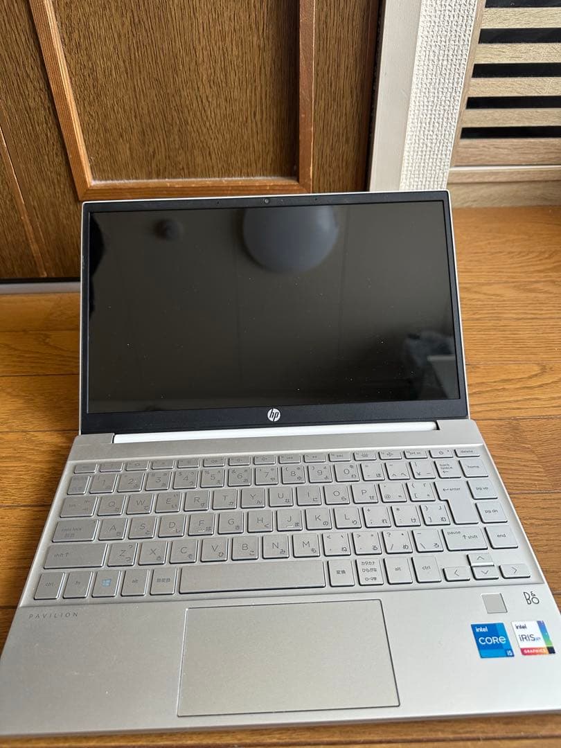 HP Pavilion モデル：13-bb0003TU ジャンク
