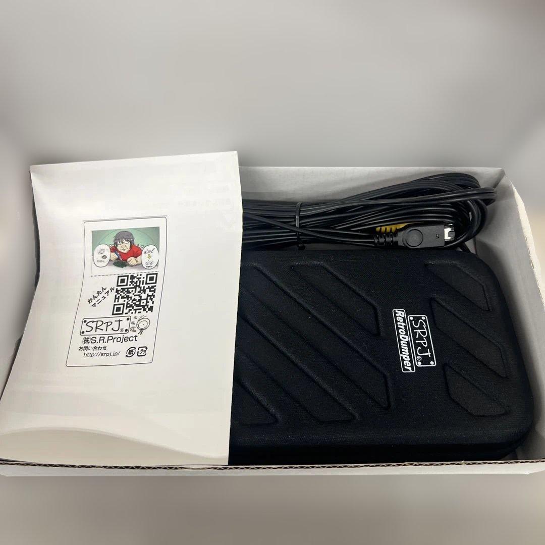 512526 GBASP用バックライトIPS液晶+TV出力キット