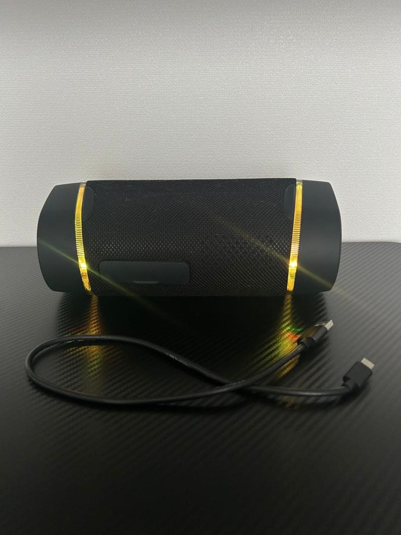 SONY ワイヤレスポータブルスピーカーSRS-XB33