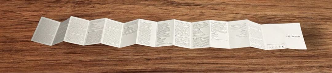 小物 Gentle Monster Maison Margiela MM107 01