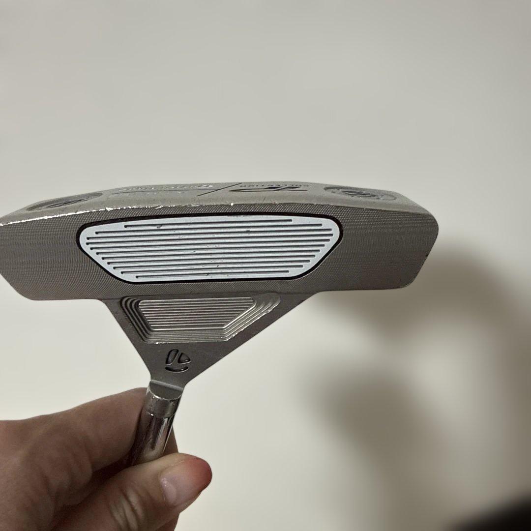 TaylorMade TP パター JUNO TB2 34インチ