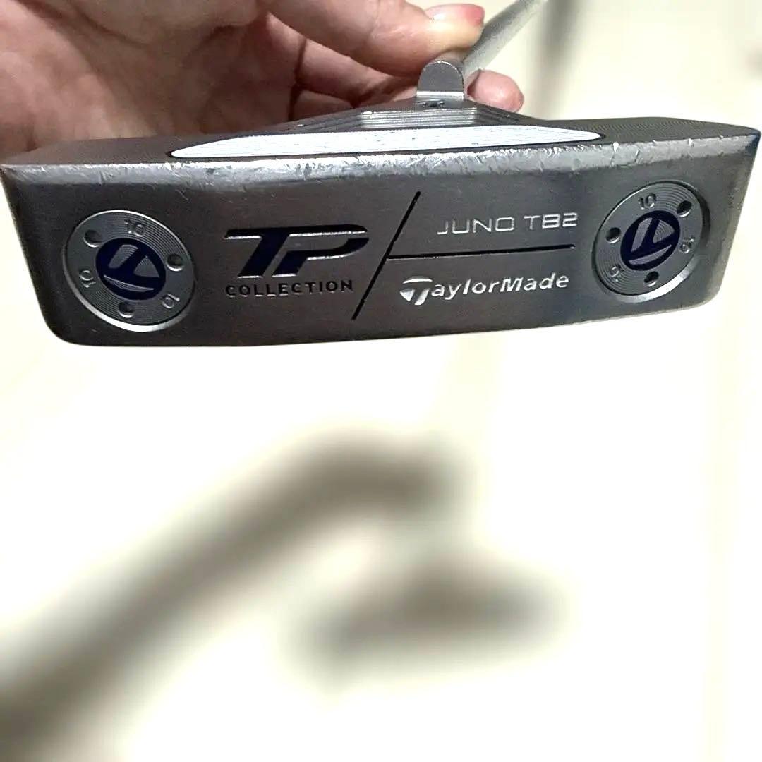 TaylorMade TP パター JUNO TB2 34インチ