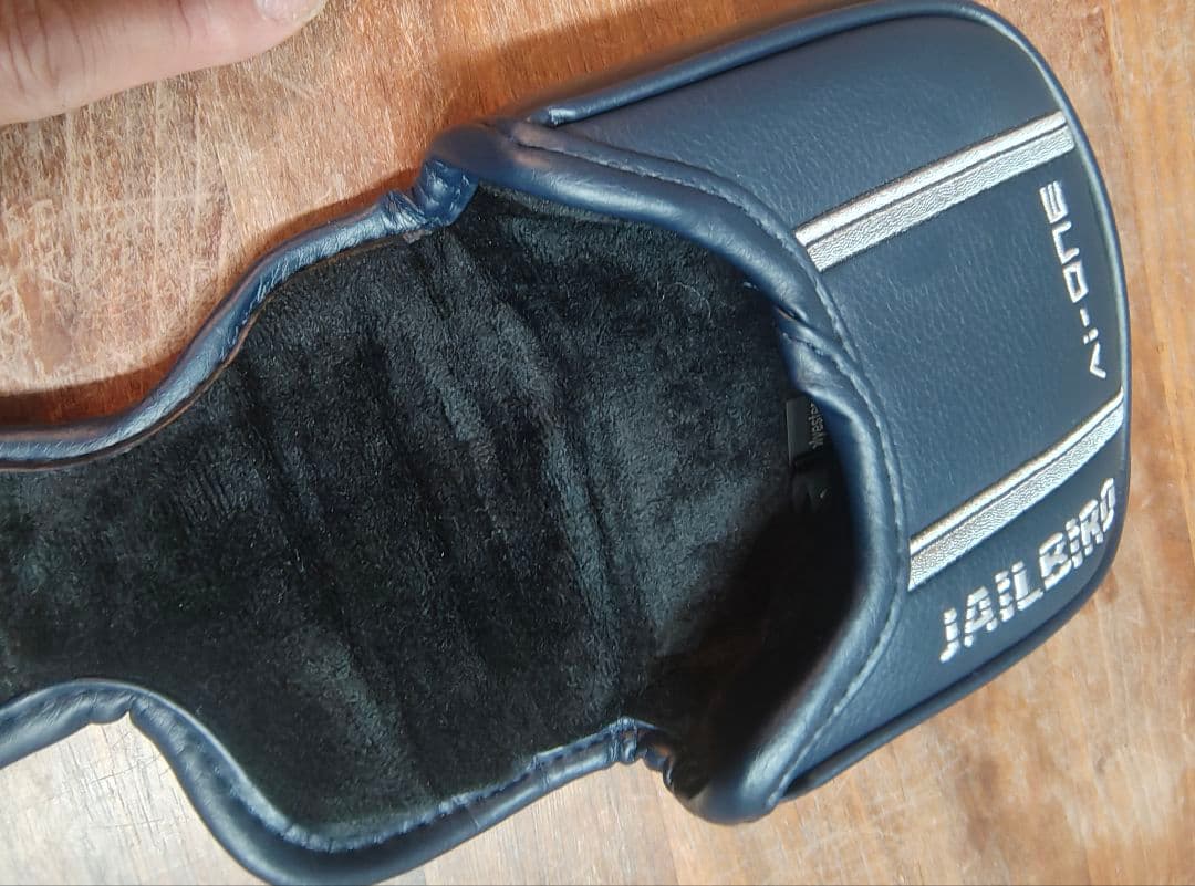 【ゼロトルク】オデッセイ Square 2 Square JAILBIRD