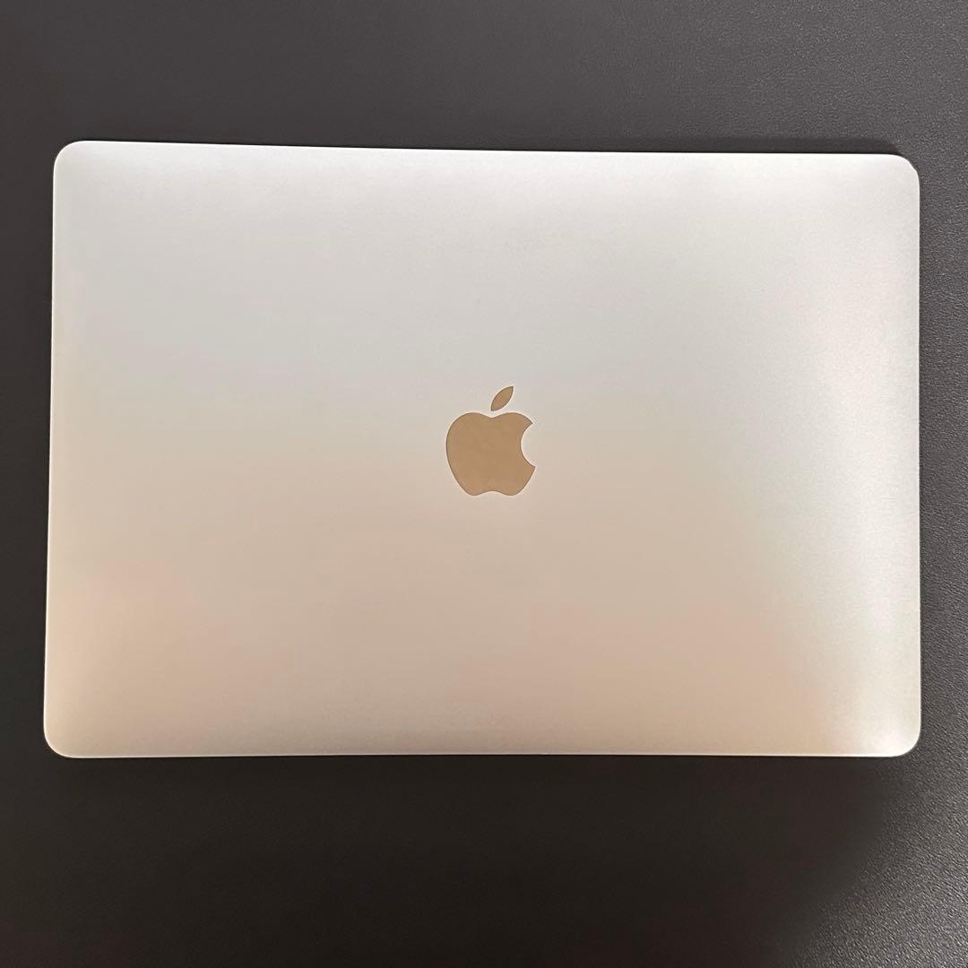 MacBook本体 Macbook Pro 2020 M1 8GB/512GB