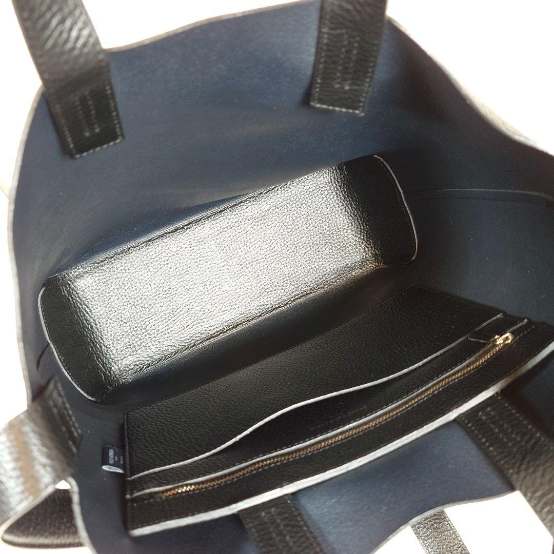 ペッレ モルビダ 2way レザー ビジネストートバッグ　ビジネスバッグ　A4