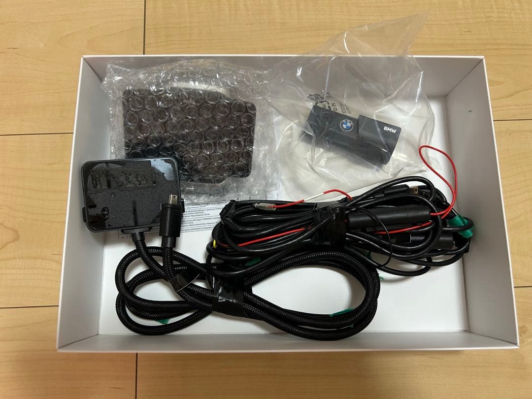 アクセサリー  ADVANCED CAR EYE 3.0 PRO