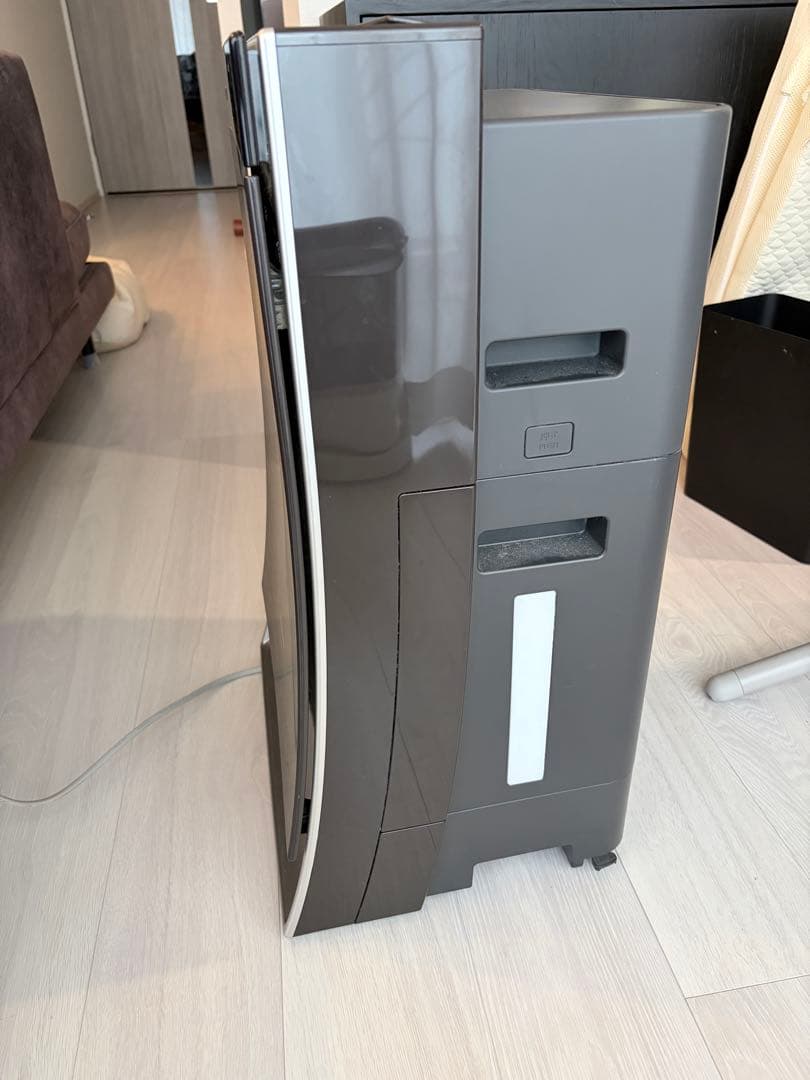 Panasonic 加湿空気清浄機 F-VXR90