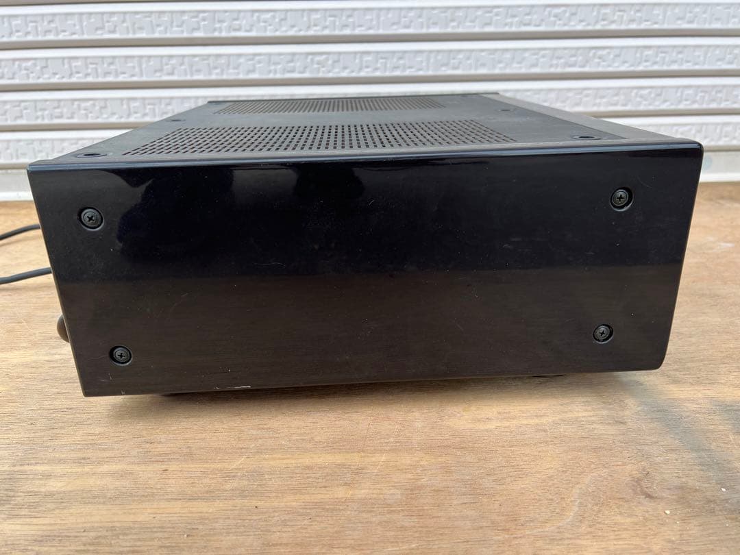 ふ*K様 【O-171】ONKYO オンキヨー アンプ INTEGRA A 91