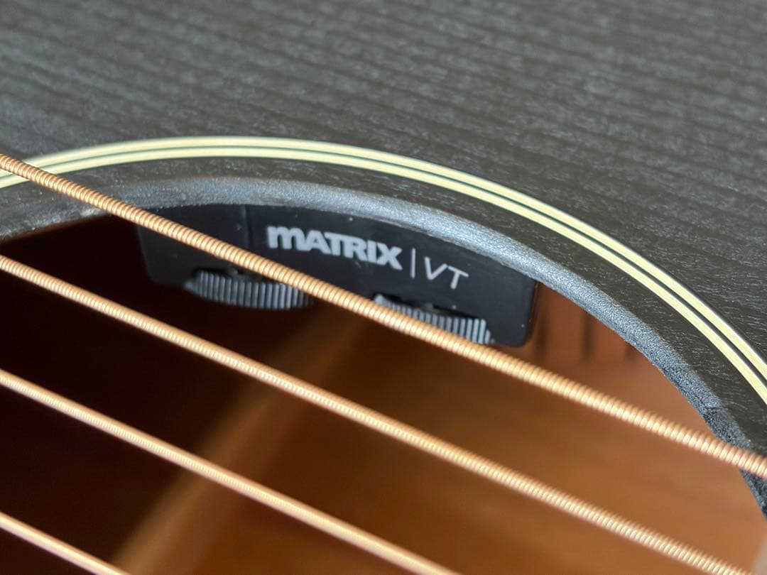 Martin 000-17E Black Smoke美品