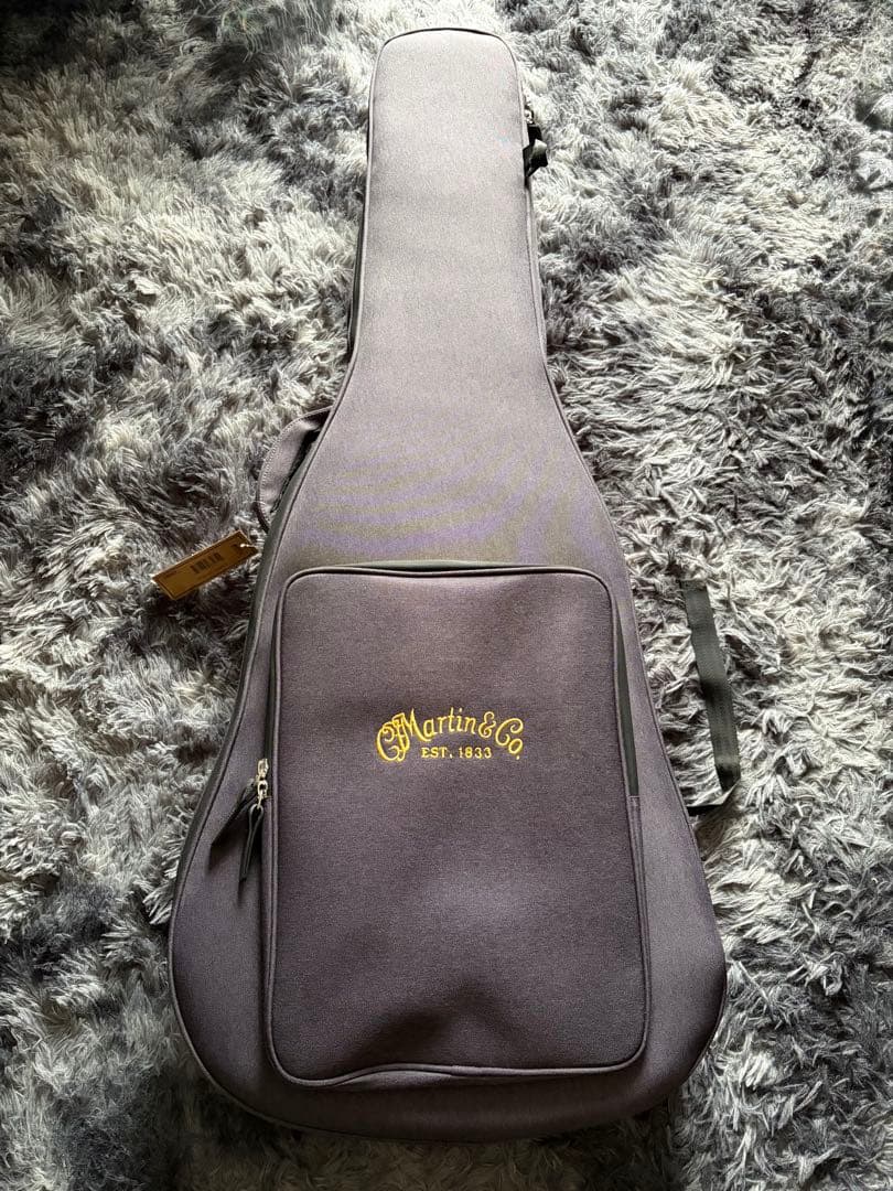 Martin 000-17E Black Smoke美品