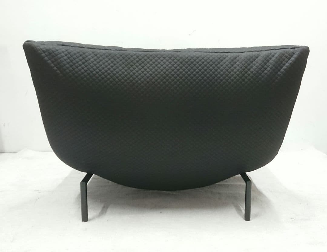 ligne roset リーンロゼ カラン リクライニング 1P ソファ