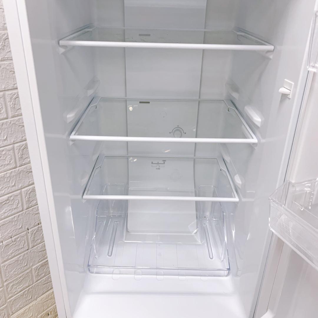 CK122318 ヤマダ 179L 冷蔵庫 一人暮らし 小型