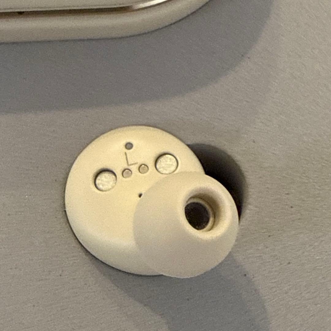 Bang&Olufsen Beoplay E83rdGenerationゴールド