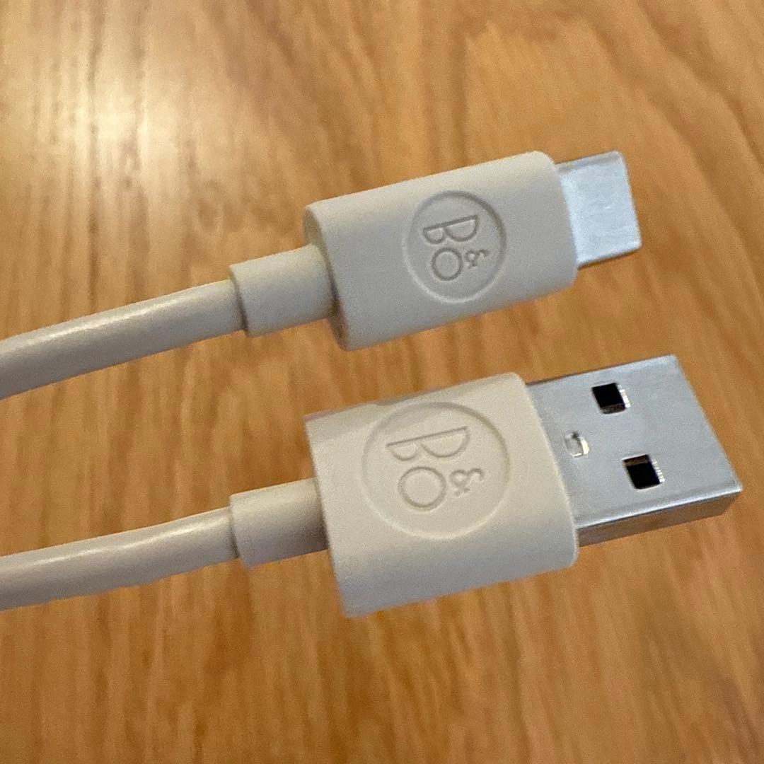 Bang&Olufsen Beoplay E83rdGenerationゴールド