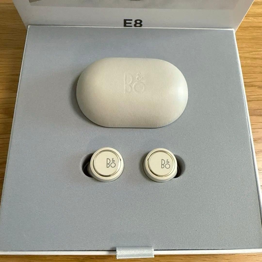 Bang&Olufsen Beoplay E83rdGenerationゴールド