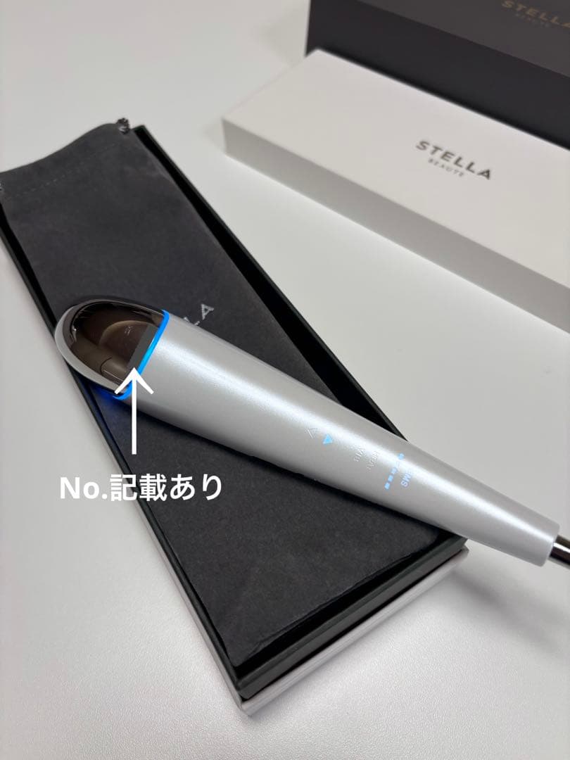 【よっしー様】STELLA BEAUTE ビューティーフェイススティック2.0