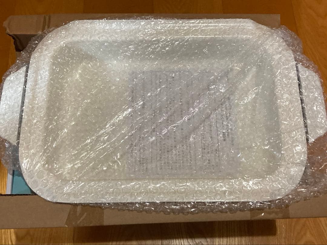 【限定カラー】 BRUNO コンパクトホットプレート＆セラミックコート鍋セット