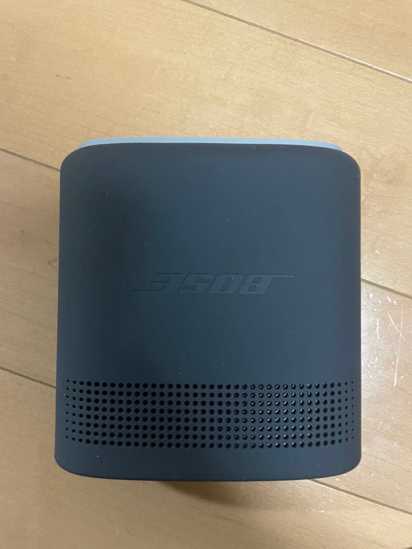 BOSE スピーカー　soundlink colorⅡ ワイヤレススピーカー