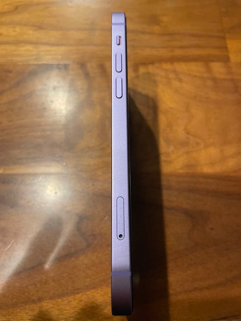 iPhone12 128GB SIMフリー