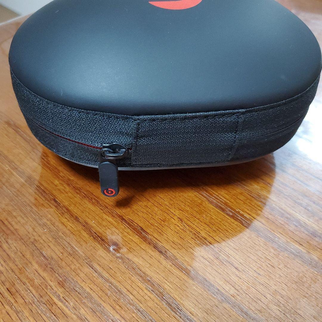 Beats by Dr.Dre studio　ヘッドホン