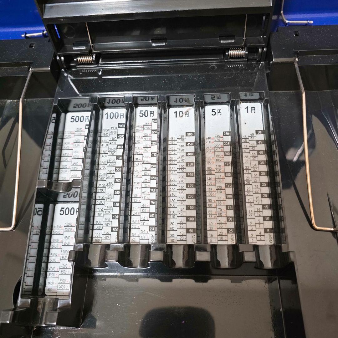 CARL カール 金庫 CB-8760 手提げ金庫