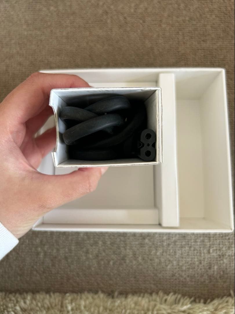 AppleTV 4K 32GB 純正のケーブル付き