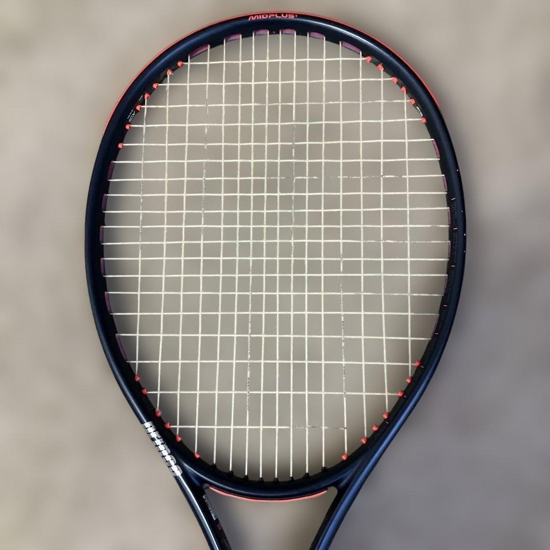 美品　プリンス ビースト　BEAST O3 104 G2 2本セット