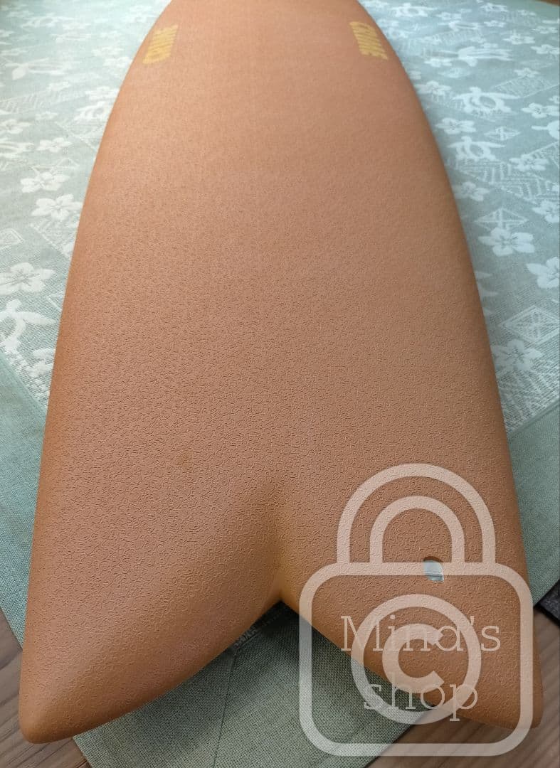 大人のオモチャ①【最高にFUNなマジックボード/美品】crime ツイン 7'5