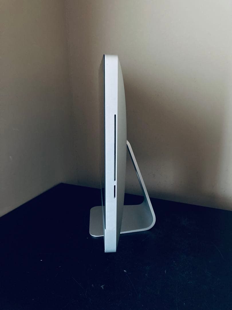 Macデスクトップ iMac/Big Sur/Leoprd/Office/AdobeCS2