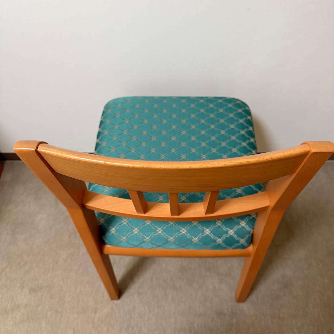 ドレッサー(椅子)※鏡なし／机とのセット購入必須