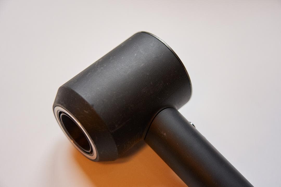 Dyson Supersonic Ionic ヘアドライヤー スタンド・付属品付