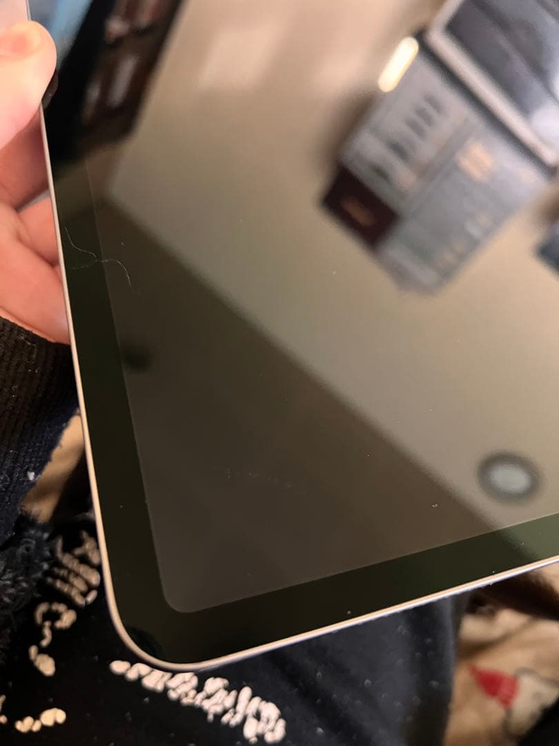 iPad pro 12.9 第五世代　M1 128GB Wi-Fi