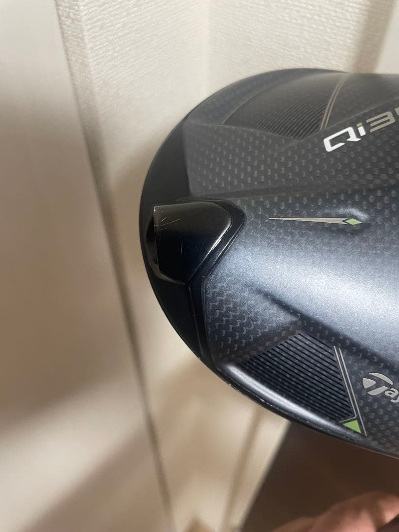 あ*す様 Qi35 ドライバー 9.0 テンセイCK PRO オレンジ　60S