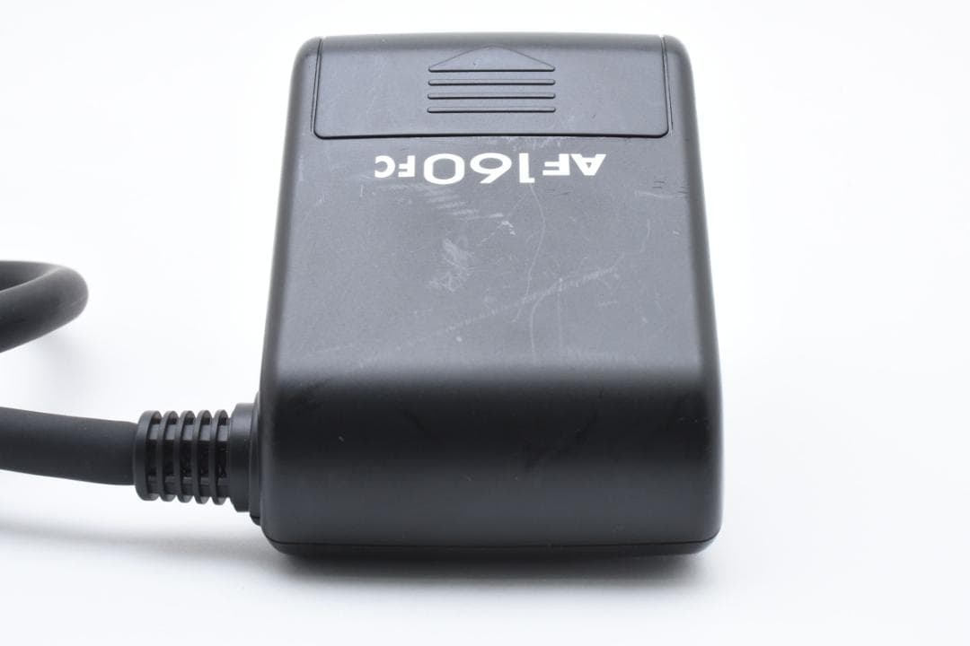 元箱付 ★美品★ PENTAX ペンタックス AF160FC