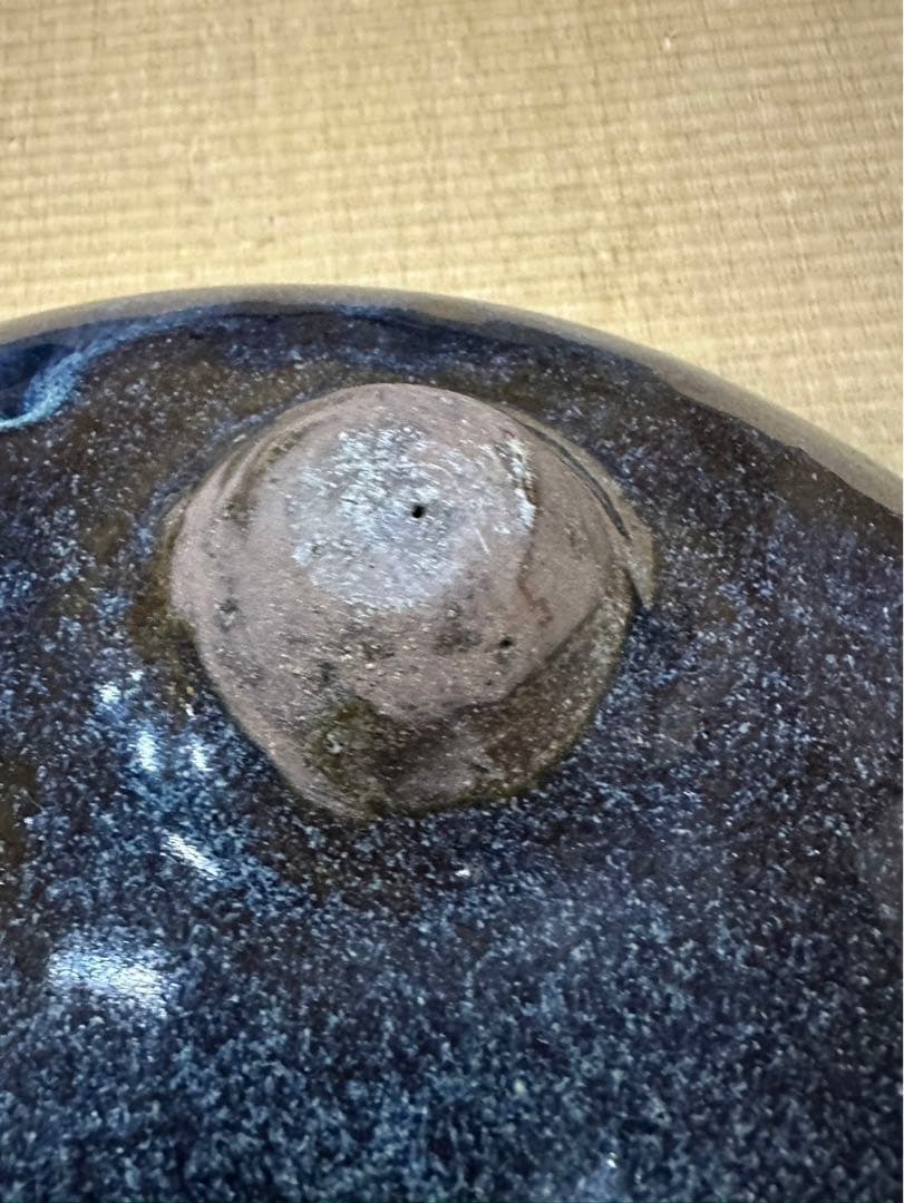 太鼓鉢 丸鉢 壷 壺 中国骨董