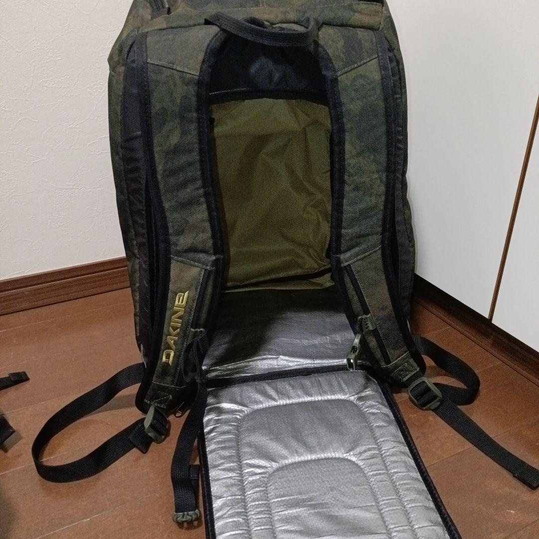 【値下げ中】Burton スノーボードブーツ