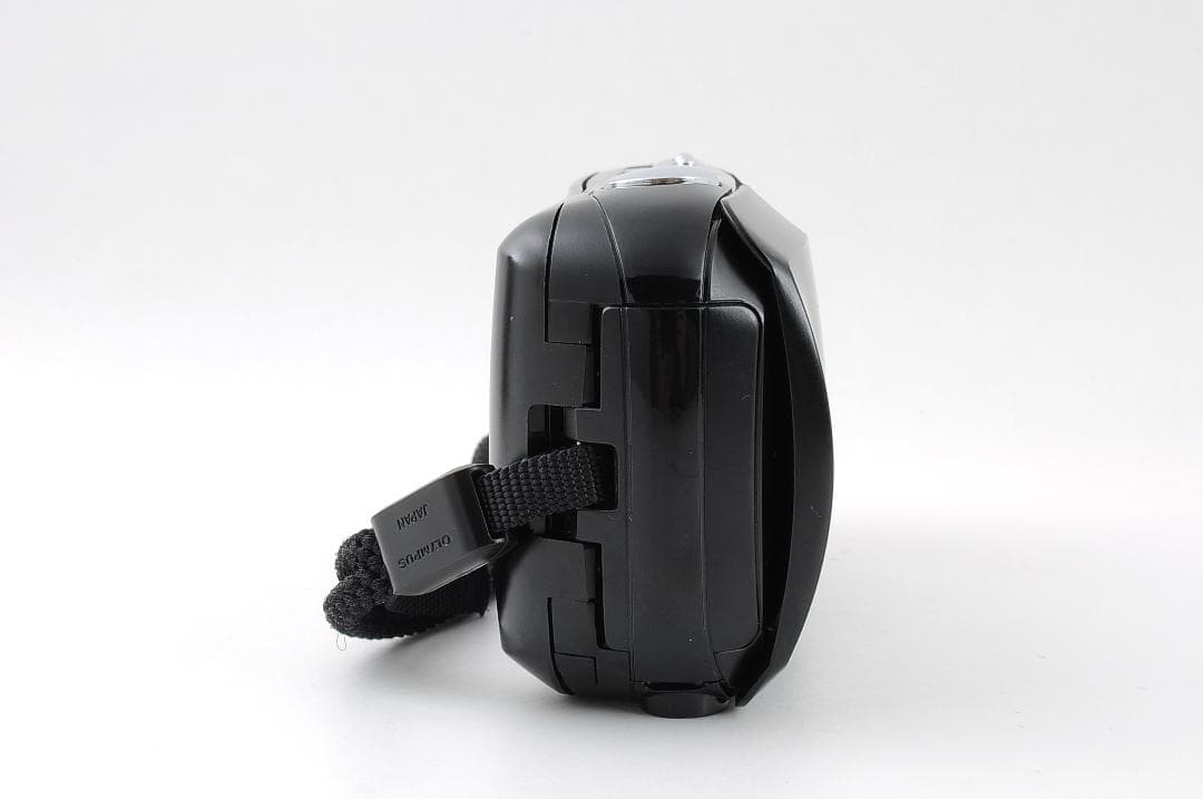 ✨美品 ✨OLYMPUS オリンパス mju μ ミュー 初代 コンパクト