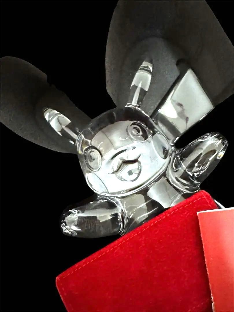 完売品 新品✴︎バカラ ポケモン コレクション ピカチュウ・モンスターボールセット