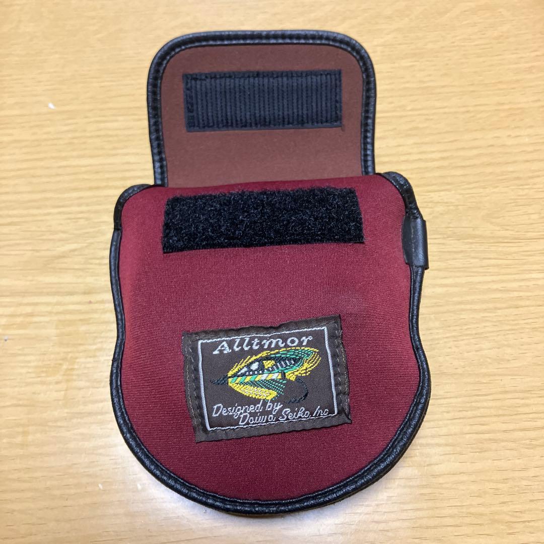 Daiwa Alltmor X 300D フライリール